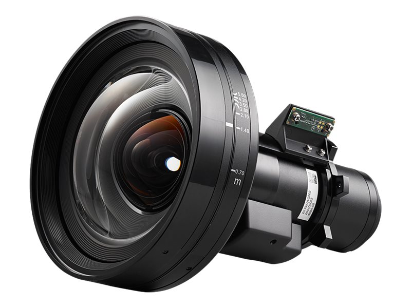 Optoma BX-CTA17 - Short-throw zoom lens - 9.69