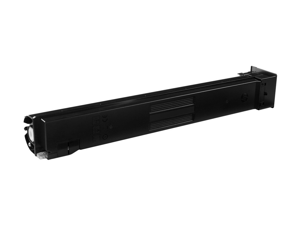 HP 738M - 300 ml - Schwarz - original - DesignJet