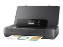 HP Officejet 200 Mobile Printer - Drucker - Farbe - Tintenstrahl - A4/Legal - 1200 x 1200 dpi - bis zu 20 Seiten/Min. (einfarbig)/