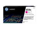 HP 654A - Magenta - original - LaserJet - Tonerpatrone (CF333A)