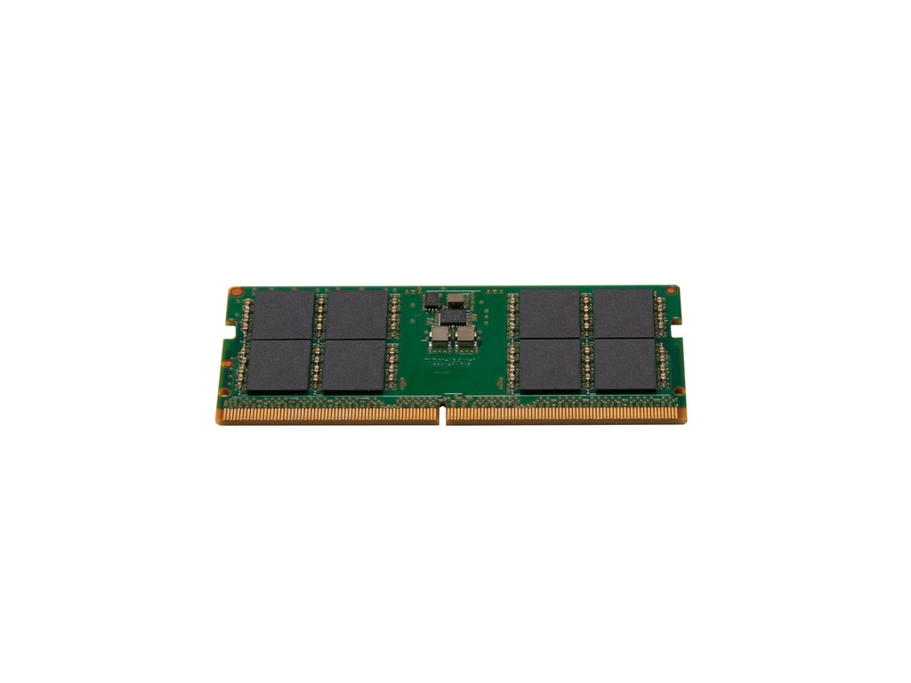 HP  DDR5 - Modul - 32 GB - SO-DIMM 262-Pin - 4800 MHz / PC5-38400