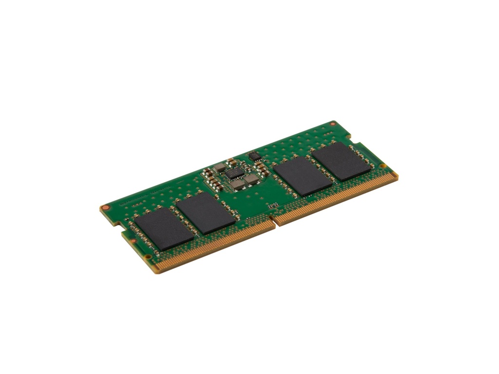HP  DDR5 - Modul - 8 GB - SO DIMM 260-PIN - 4800 MHz / PC5-38400