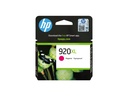HP 920XL - Hohe Ergiebigkeit - Magenta - original