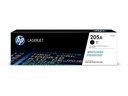 HP 205A - Schwarz - original - LaserJet - Tonerpatrone (CF530A)