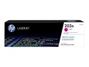 HP 203A - Magenta - original - LaserJet - Tonerpatrone (CF543A)
