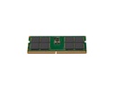 HP  DDR5 - Modul - 32 GB - DIMM 288-PIN - 5600 MHz / PC5-44800