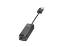 HP USB 3.0 to RJ45 Adapter G2 - Netzwerkadapter