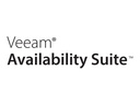 Veeam Availability Suite Universal License - Lizenz mit Vorauszahlung (1 Jahr)