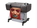 HP DesignJet Z9+ PostScript - 610 mm (24") Großformatdrucker - Farbe - Tintenstrahl - Rolle (61 cm)