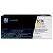 HP 651A Gelb Original LaserJet Tonerkartusche - 16000 Seiten - Gelb - 1 Stück(e)