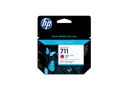 HP 711 - 3er-Pack - 29 ml - Magenta - original