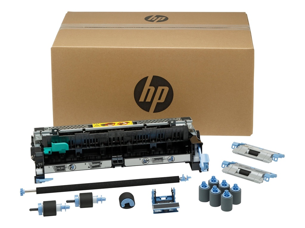 HP  Wartung der Druckerfixiereinheit - für LaserJet Enterprise 700, MFP M725