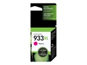HP 933XL - Hohe Ergiebigkeit - Magenta - original