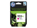 HP 933XL - Hohe Ergiebigkeit - Magenta - original