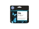 HP 746 - Druckkopf - für DesignJet Z6, Z6dr, Z9+