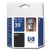 HP Versatile Black - 40 ml - Schwarz - original