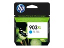 HP 903XL - Hohe Ergiebigkeit - Cyan