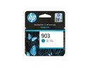 HP 903 - Cyan - original - Tintenpatrone - für Officejet 69XX