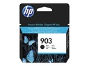 HP 903 - Schwarz - Original