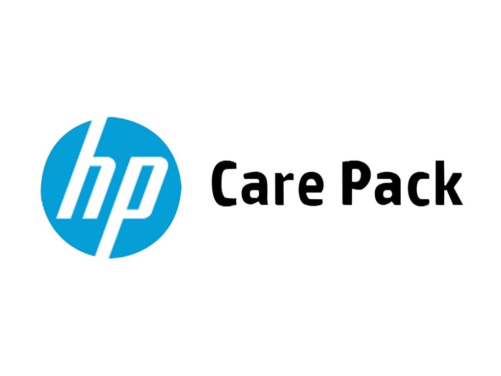 HPE HP Next Day Exchange Hardware Support - Serviceerweiterung