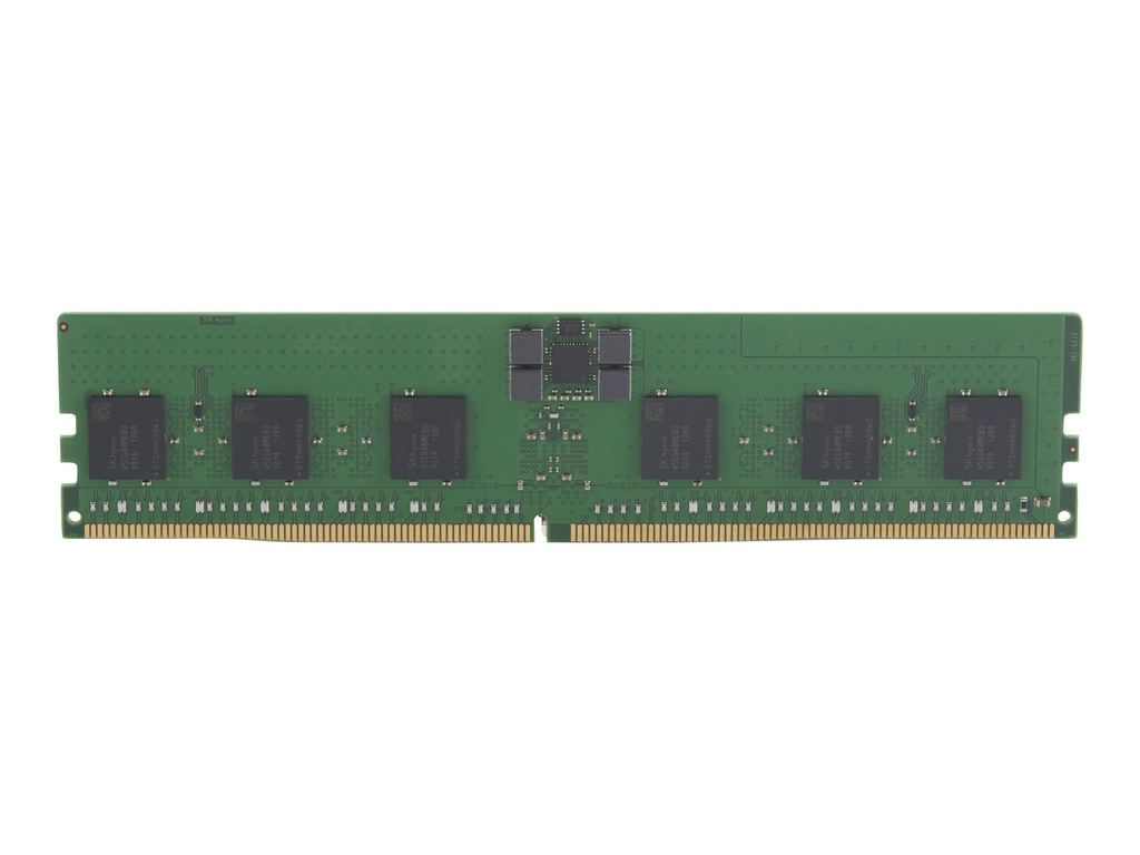 HP  DDR5 - Modul - 32 GB - DIMM 288-PIN - 4800 MHz / PC5-38400