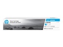 HP CLT-C404S - Cyan - original - Tonerpatrone (ST966A)