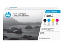 HP CLT-P406C - 4er-Pack - Schwarz, Gelb, Cyan, Magenta - original - Tonerpatrone (SU375A)
