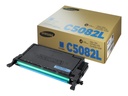 HP CLT-C5082L - Hohe Ergiebigkeit - Cyan - original - Tonerpatrone (SU055A)