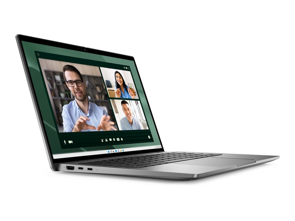 Dell Latitude 7450 - Intel Core Ultra 5 135U / 1.6 GHz - Win 11 Pro - Intel Graphics - 16 GB RAM - 512 GB SSD NVMe, TLC - 35.565 cm (14")