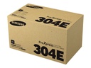 HP MLT-D304E - Besonders hohe Ergiebigkeit - Schwarz - original - Tonerpatrone (SV031A)