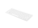 HP 350 Compact Multi-Device - Tastatur - kabellos