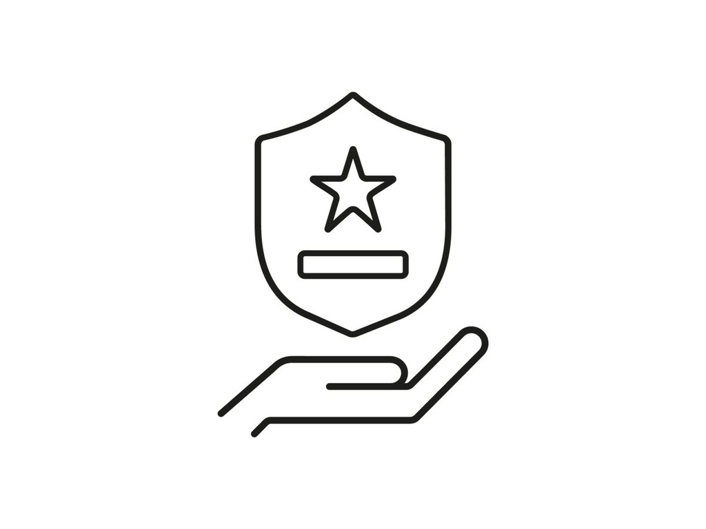 HP SIM for HID iClass for HIP2 Reader - Sicherheits-SIM
