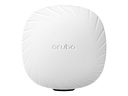 HPE Aruba AP-503 (RW) - Campus - Accesspoint - Wi-Fi 6 - 2.4 GHz, 5 GHz - in der Decke (Packung mit 10)