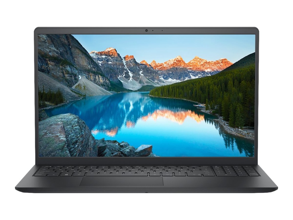 Dell Inspiron 15 3530 - Intel Core i7 1355U / 1.7 GHz - Win 11 Pro - Intel Iris Xe Grafik - 16 GB RAM - 512 GB SSD NVMe - 39.6 cm (15.6")