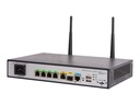 HPE MSR954-W (WW) - Wireless Router 4-Port-Switch