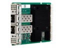 HPE QL41132HQCU - Netzwerkadapter - OCP 3.0 - 10 Gigabit SFP+ x 2
