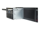 HPE Universal Media Bay Kit - Gehäuse für Speicherlaufwerke - für ProLiant DL385 Gen10 Plus (2.5")