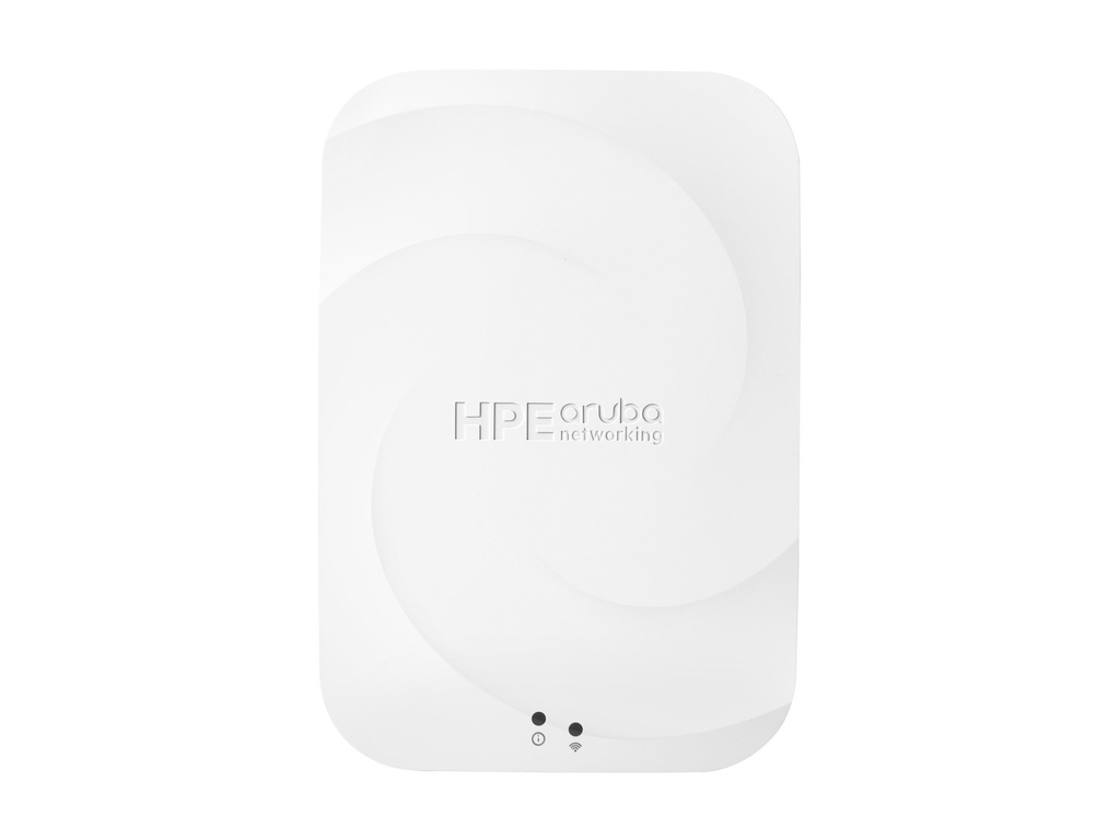 HPE Aruba Networking AP-605H (USF1) TAA Hospitality
