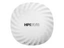 HPE Aruba Networking AP-755 (RW) - Campus - Accesspoint