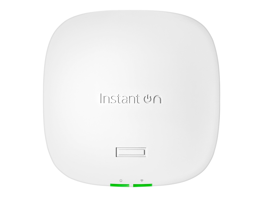 HPE Networking Instant On AP32 (RW1) - Accesspoint