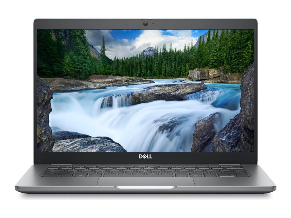 Dell Latitude 5350 - Intel Core Ultra 5 135U / 1.6 GHz - Win 11 Pro - Intel Graphics - 16 GB RAM - 512 GB SSD NVMe, TLC - 33.708 cm (13.27")