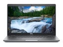 Dell Latitude 5350 - Intel Core Ultra 5 135U / 1.6 GHz - Win 11 Pro - Intel Graphics - 16 GB RAM - 512 GB SSD NVMe, TLC - 33.708 cm (13.27")