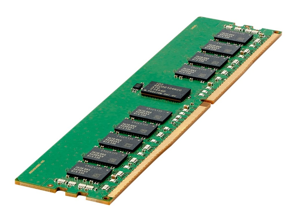 HPE SmartMemory - DDR4 - Modul - 16 GB - DIMM 288-PIN