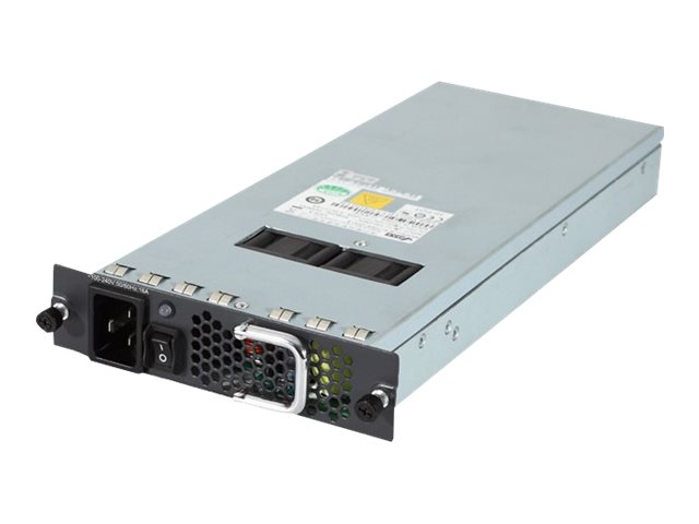 HPE Stromversorgung redundant / Hot-Plug (Plug-In-Modul)