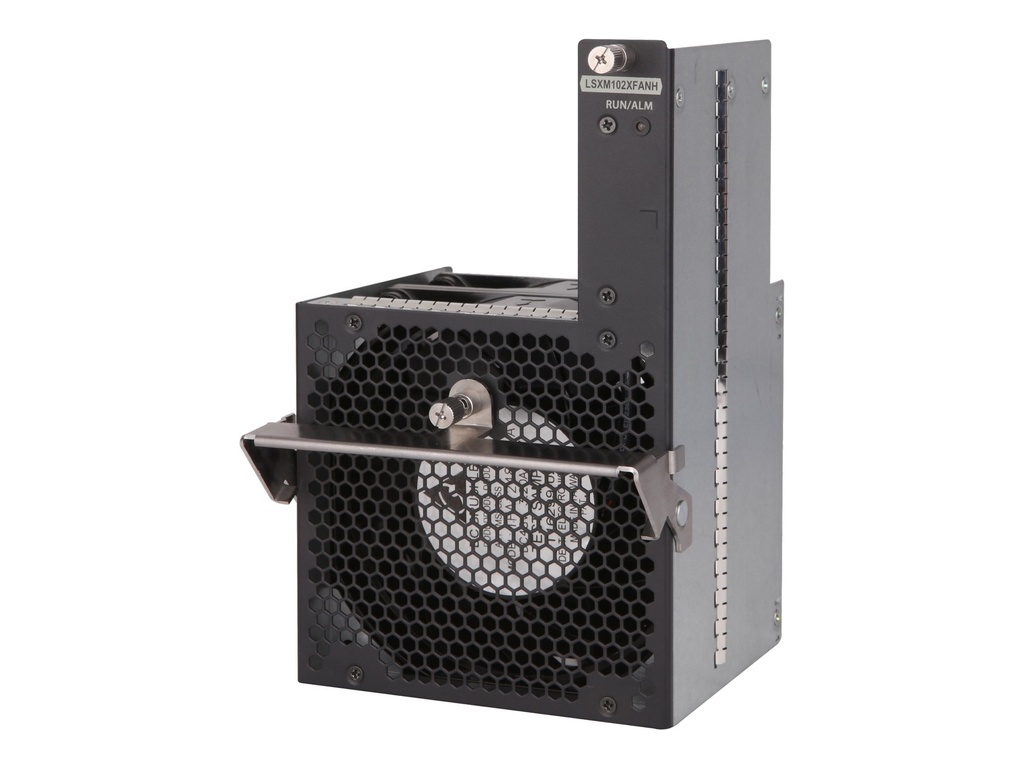 HPE FlexFabric High Speed Fan Tray - Gebläseplatte