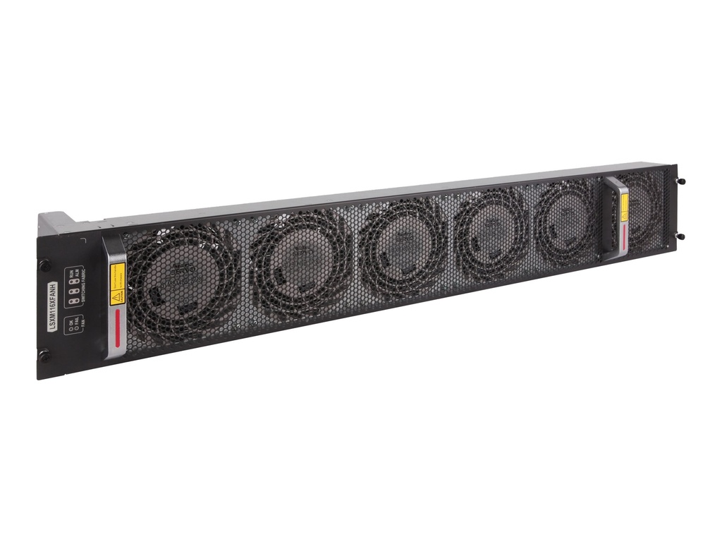 HPE FlexFabric High Speed Fan Tray - Gebläseplatte