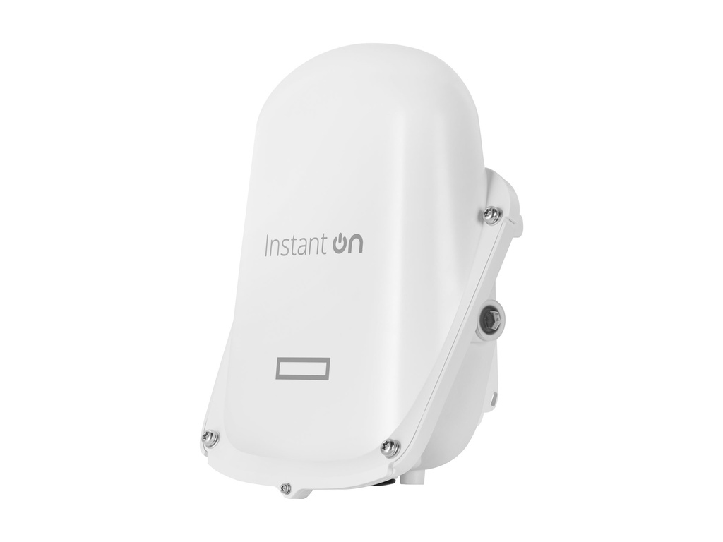 HPE Networking Instant On AP27 (RW1) - Accesspoint