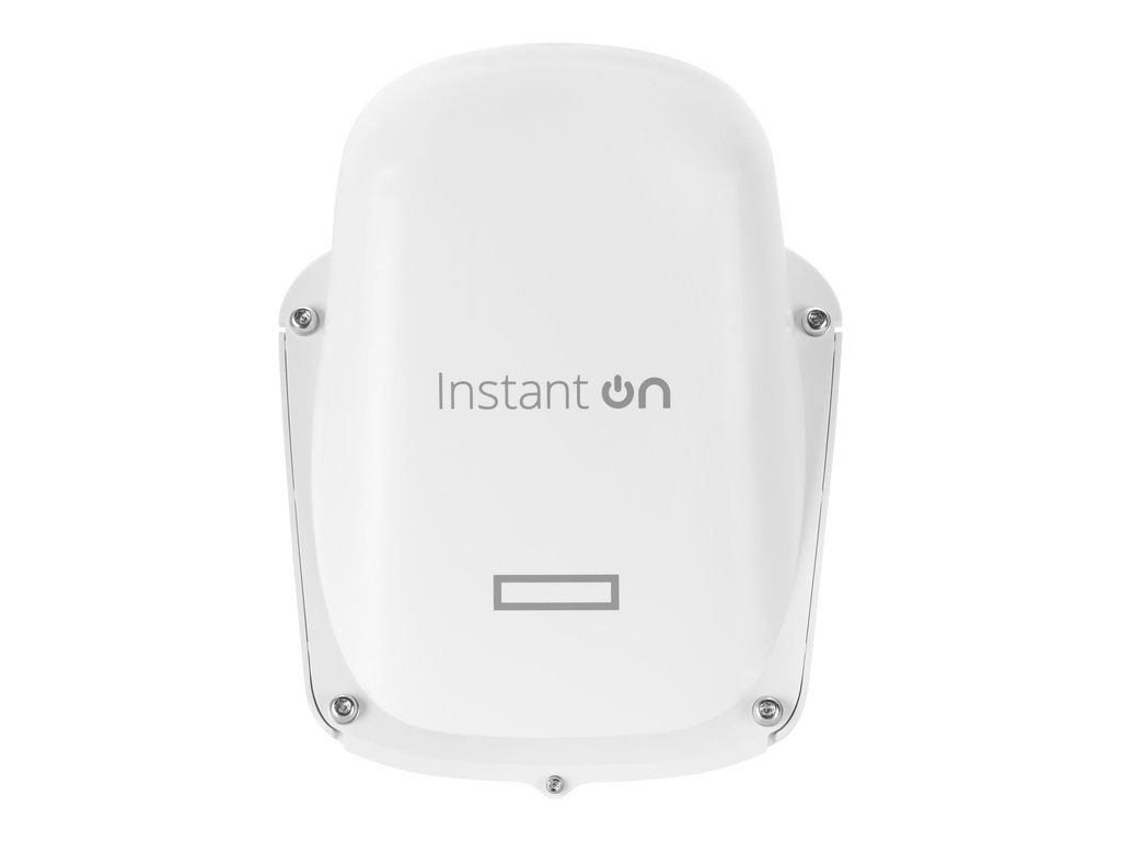 HPE Networking Instant On AP27 (RW1) - Accesspoint