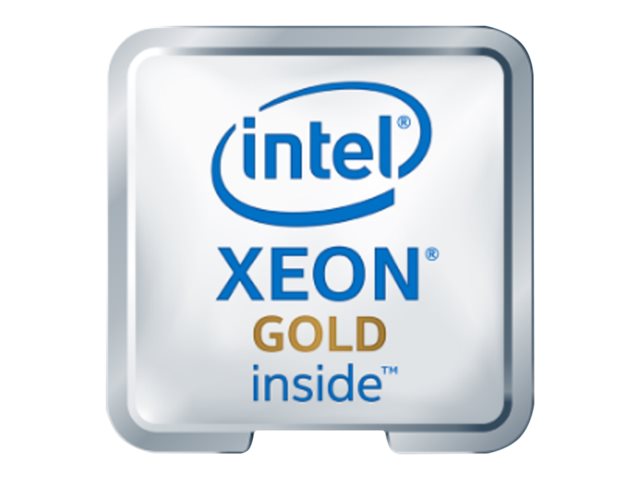 HPE Intel Xeon Gold 6442Y - 2.6 GHz - 24 Kerne