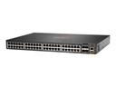HPE Aruba Networking CX 6200F 48G 4SFP+ TAA Switch
